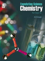 Bharti Bhawan Foundation Science Chemistry Class X